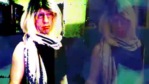 Violetta Elysia online show from February 2026 03:59:01 PM