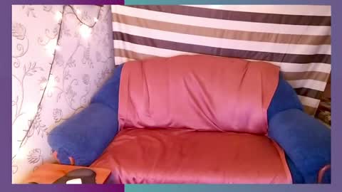 Violetta Elysia online show from May 2026 08:24:02 PM