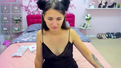 Vladlena online show from September 2025 06:46:01 AM