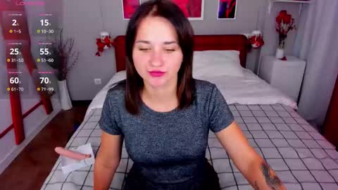 Vladlena online show from September 2025 07:01:02 AM