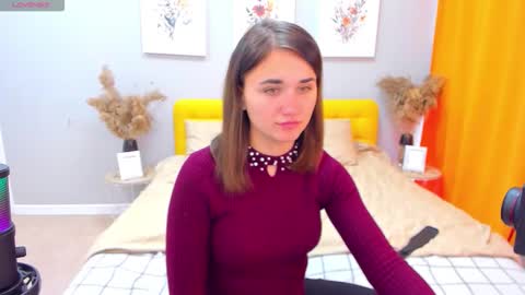 Vladlena online show from October 2025 06:58:02 AM