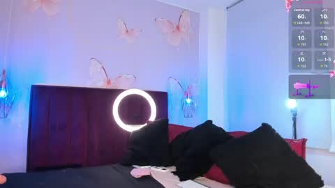 VENUS online show from June 2026 02:27:01 AM