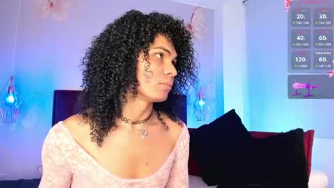 VENUS online show from June 2026 10:32:01 PM