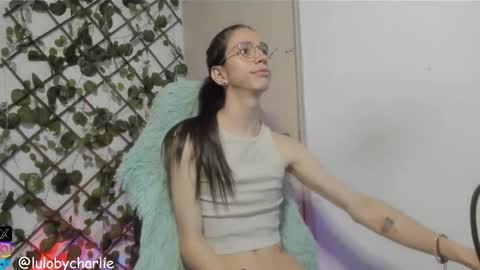 vodkadelulo online show from November 2025 07:15:01 PM