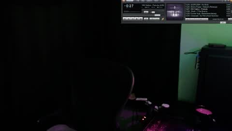 Rev online show from November 2025 02:59:01 AM