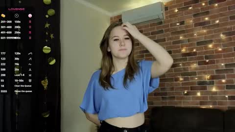 Snapshot of voidelaris chatting on January 2026 06:53:01 PM Elaris online show from January 2026 06:53:01 PM