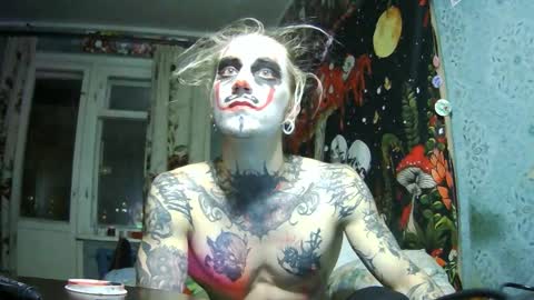 Elf online show from October 2025 05:25:01 PM