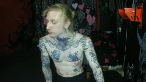 Elf online show from April 2026 05:22:02 PM