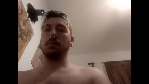 volpecesare419 online show from March 2025 10:53:01 PM