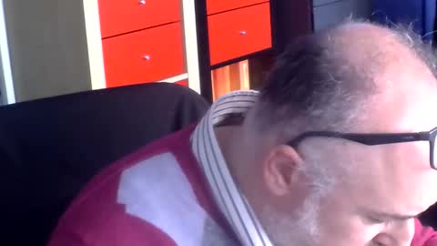 volpi72 online show from February 2026 11:48:02 AM