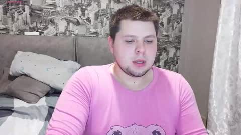 Volshebnik1302 online show from January 2026 02:37:02 AM