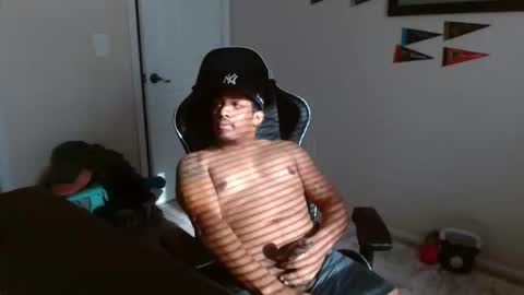 AlwaysAvibe online show from January 2026 05:37:01 PM