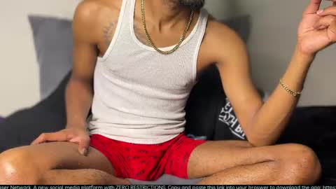 Snapshot of voodoodxck chatting on April 2026 11:38:02 AM voodoodxck online show from April 2026 11:38:02 AM