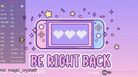 Aliceinst magic crystalll online show from December 2024 09:02:02 AM