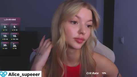 Aliceinst magic crystalll online show from September 2025 10:42:01 AM