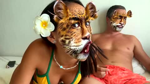 vorvik online show from February 2026 07:31:02 AM