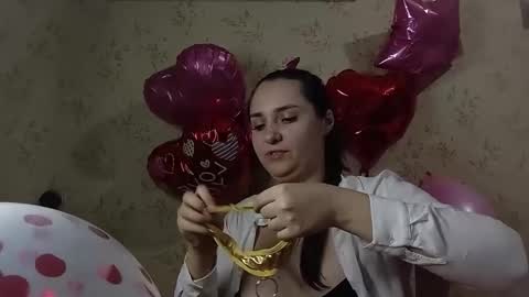 voulezvous_angel online show from February 2026 04:30:02 AM