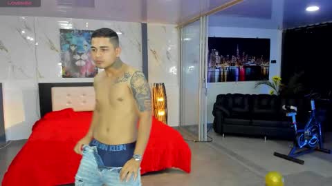 voyeurism_guys online show from March 2026 11:11:02 PM