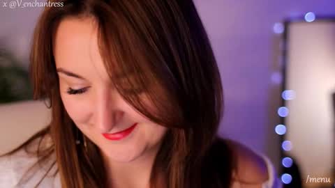 Snapshot of vsecrets chatting on November 2025 07:23:02 PM Victoria The Enchantress online show from November 2025 07:23:02 PM