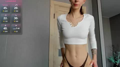 vvalkyriee online show from March 2026 12:22:02 PM