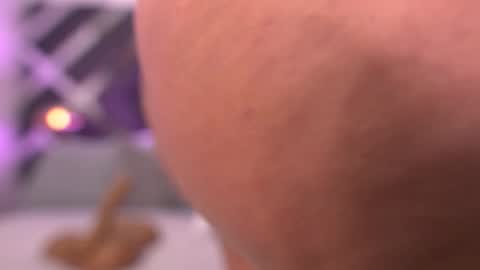 Violeta online show from October 2025 03:36:02 AM