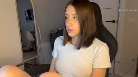 Arina online show from June 2026 02:33:01 PM
