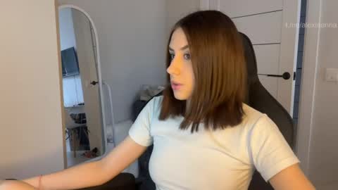 Arina online show from June 2026 11:04:02 AM
