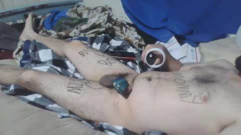 Vygrax online show from December 2024 06:01:01 AM