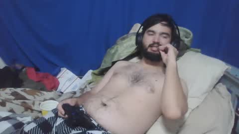 Vygrax online show from December 2024 09:41:02 PM