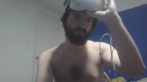 Vygrax online show from January 2025 11:07:01 PM