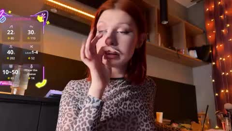 ILONA A week goal new laptop online show from March 2026 12:16:01 AM