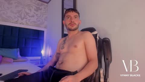 Vynny Blacke online show from March 2026 04:51:02 AM