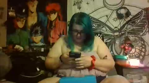 Vyx online show from February 2026 03:59:02 AM