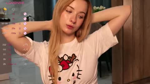 Nana online show from November 2025 04:55:02 AM