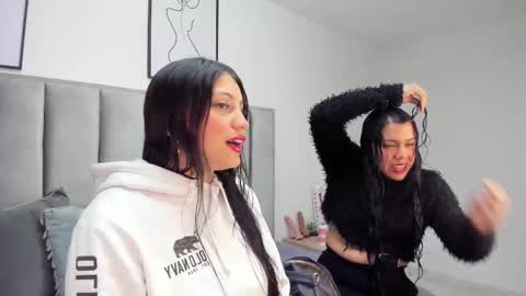 Laia  Emmy online show from October 2025 12:13:02 PM