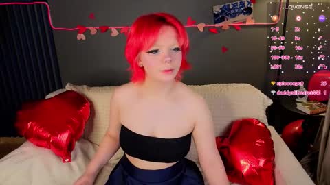 Ketrin online show from February 2026 06:09:01 AM