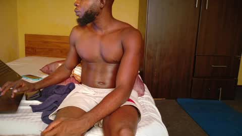 Wakanda Mamba online show from April 2026 10:10:02 PM