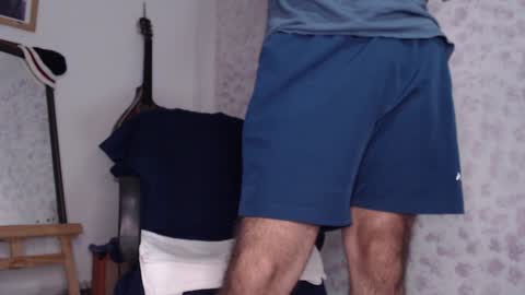 John online show from January 2025 11:18:02 PM