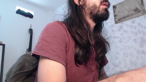 John online show from February 2025 03:19:01 PM