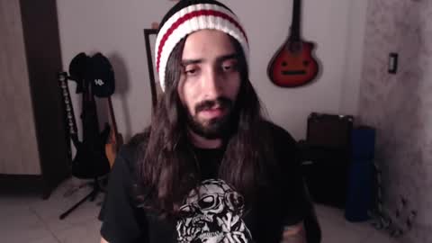 John online show from February 2025 02:39:02 AM