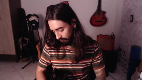 John online show from February 2025 11:00:02 PM