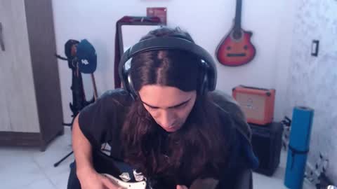 John online show from March 2025 04:14:01 PM