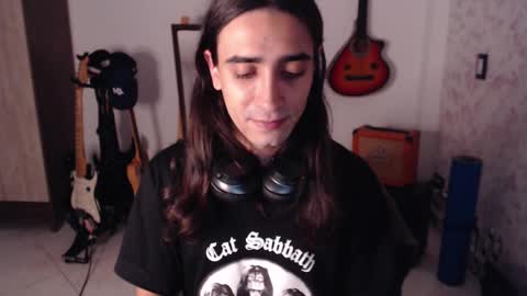 John online show from March 2025 10:02:02 PM