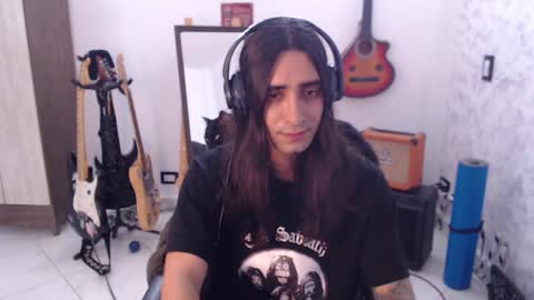 John online show from March 2025 01:15:02 PM