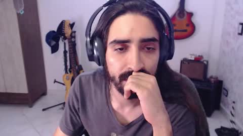 John online show from October 2025 09:34:02 PM