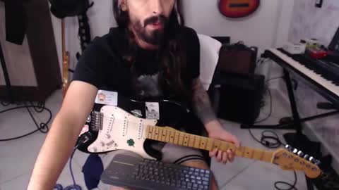 John online show from January 2026 07:50:02 PM