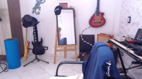 John online show from January 2026 06:33:01 PM