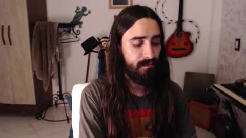 John online show from February 2026 11:08:02 PM