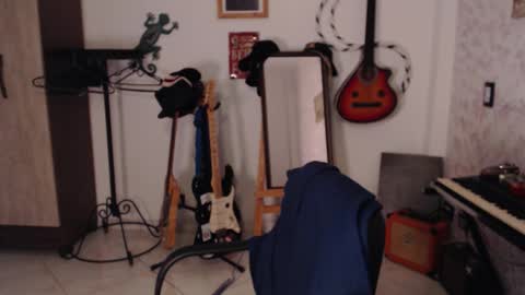 John online show from February 2026 01:02:02 AM