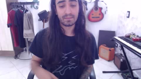 John online show from February 2026 04:14:01 PM